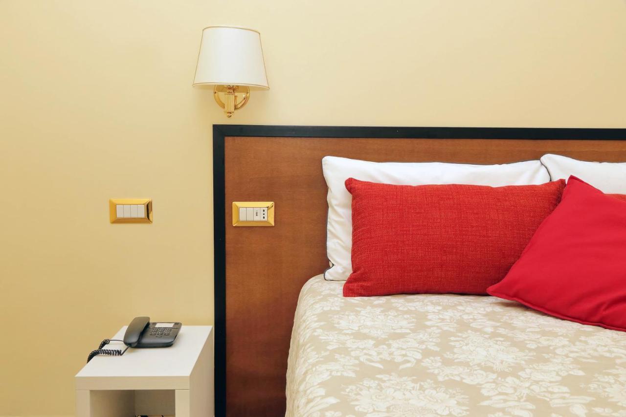 Fancy Guesthouse Vatican Рим Екстериор снимка