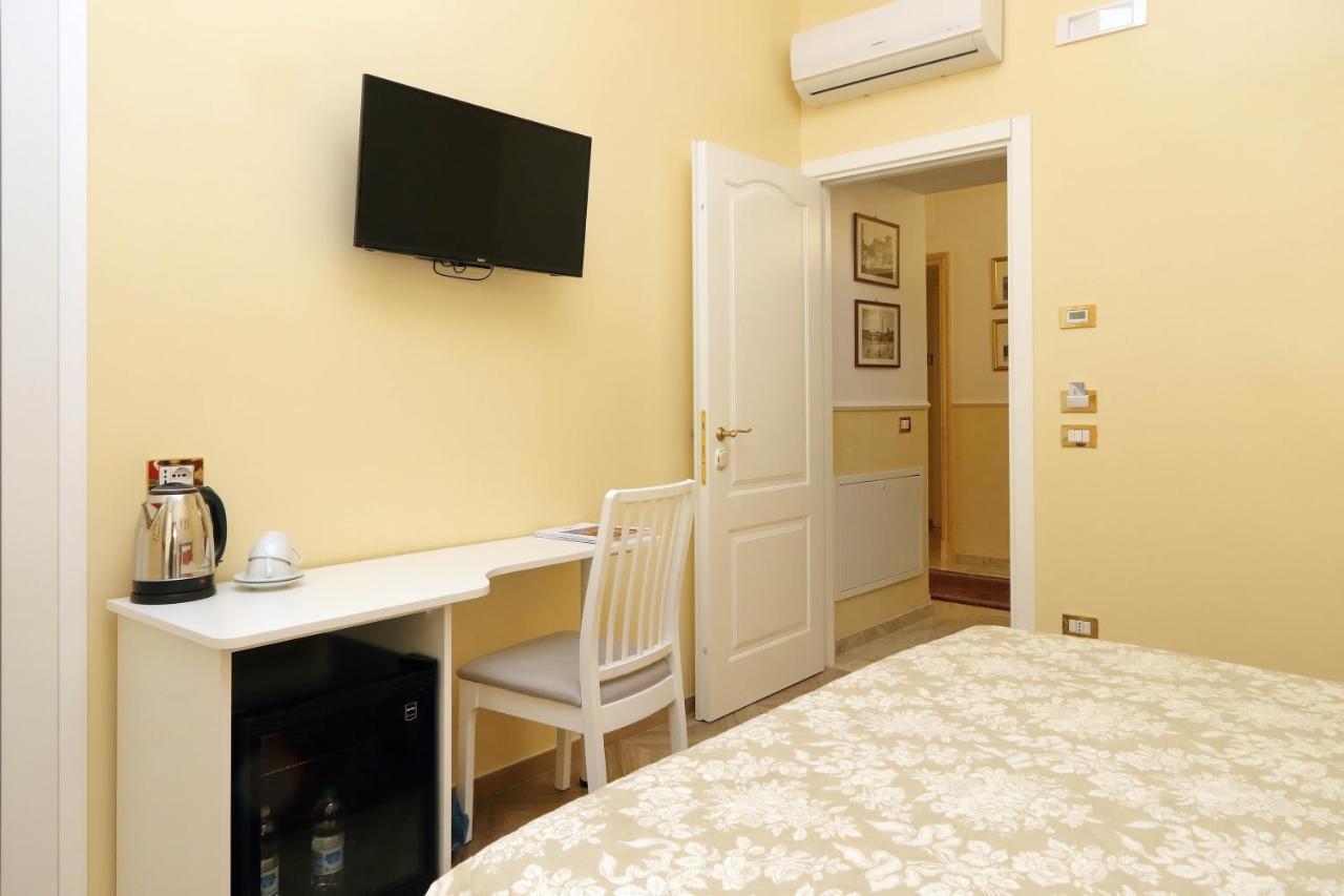 Fancy Guesthouse Vatican Рим Екстериор снимка