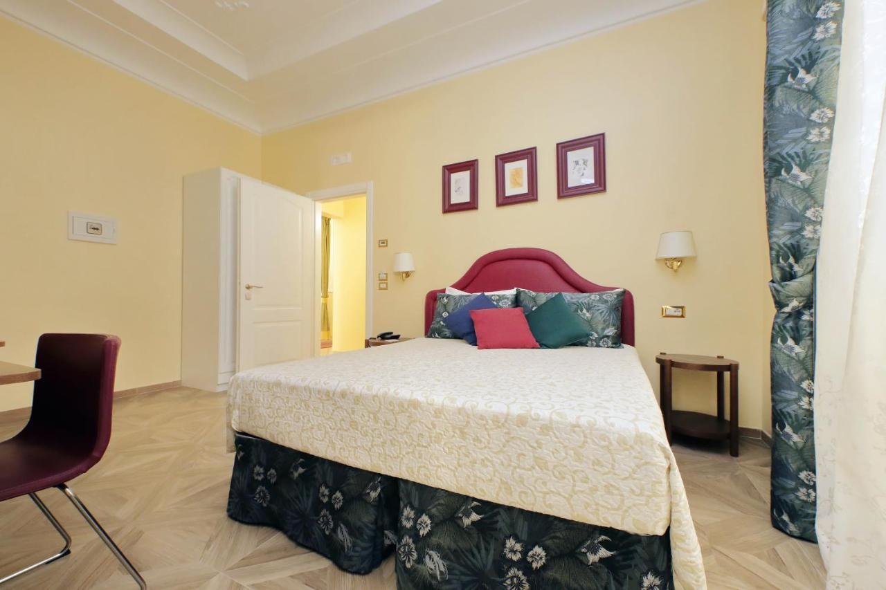 Fancy Guesthouse Vatican Рим Екстериор снимка